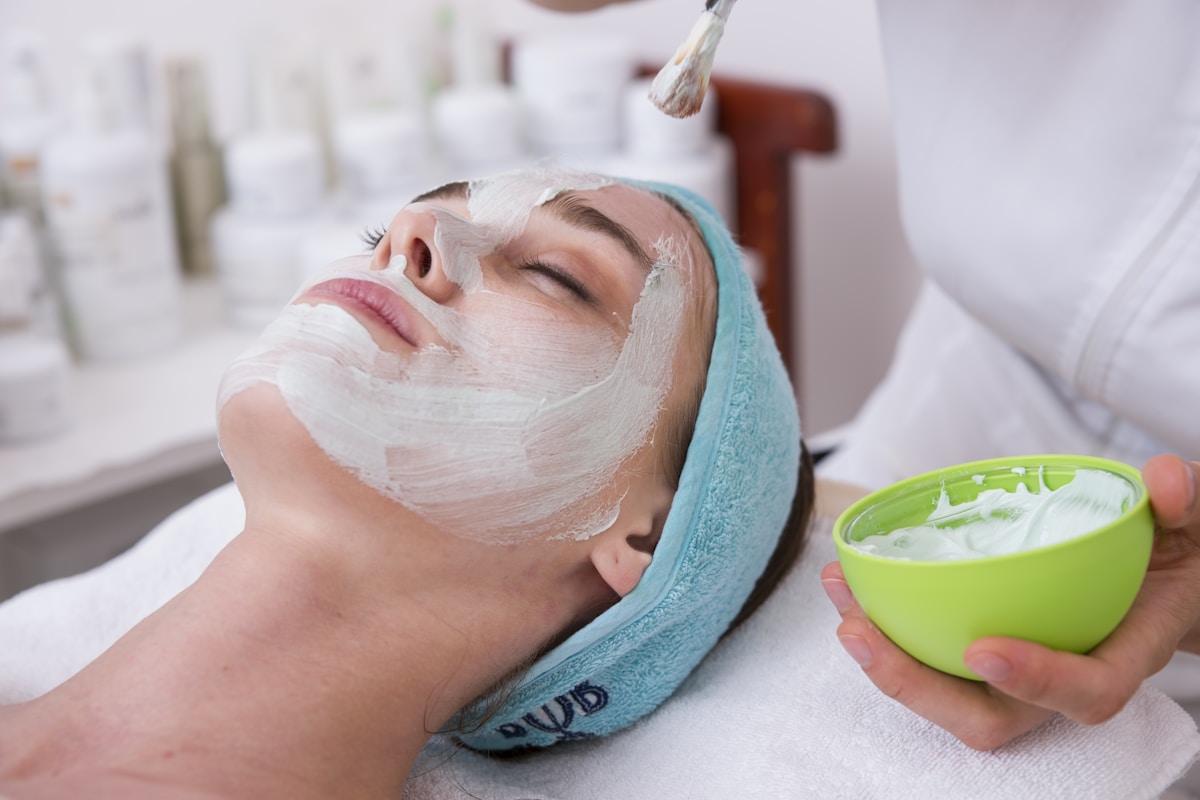 Acne & scarring