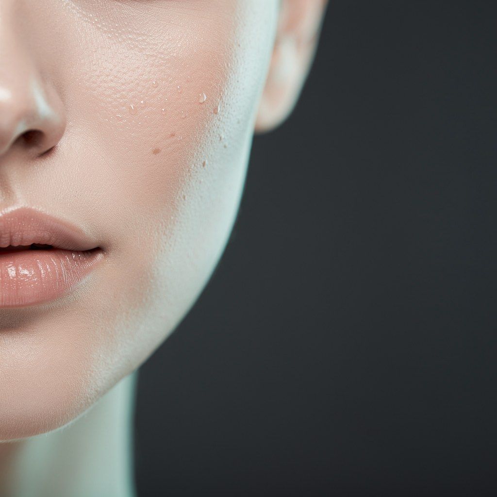 Skin Tag Removal procedure at Clear Skin Clinic