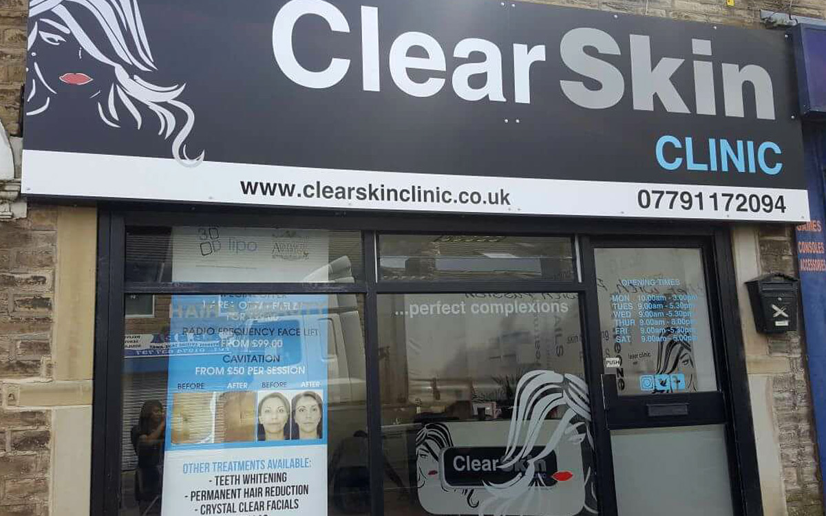 Clear Skin Clinic