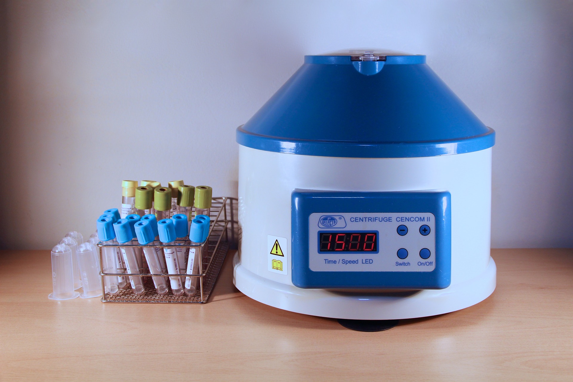 centrifuge-3291253_1920 Hair Loss Treatment