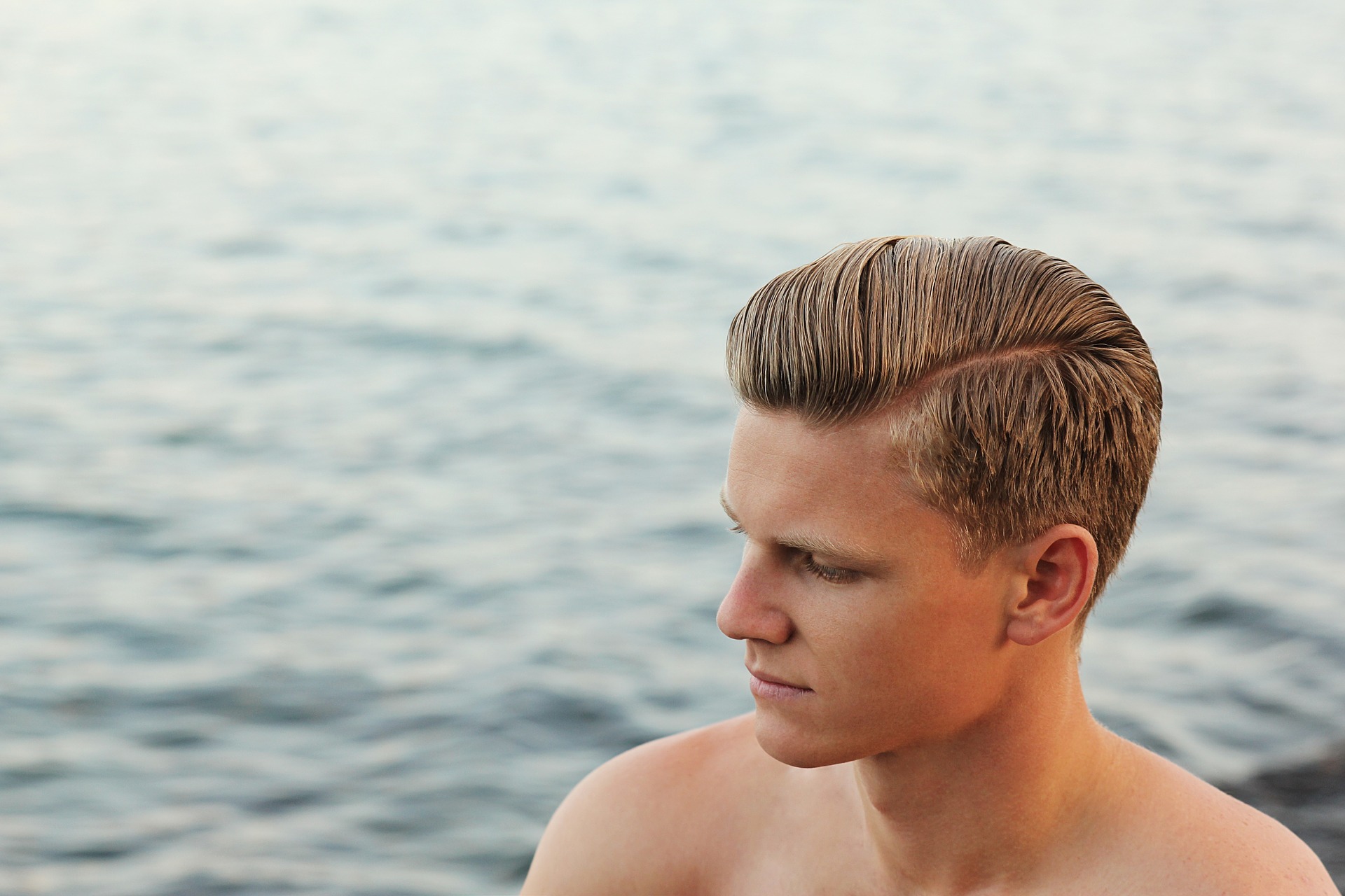 man-945481_1920 Hair Loss Treatment